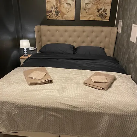 Apartment Naer Flyplassen