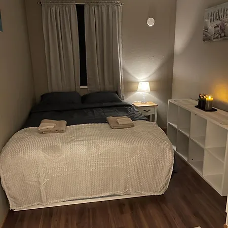 Apartment Naer Flyplassen