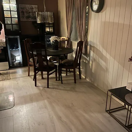 Naer Flyplassen Apartment