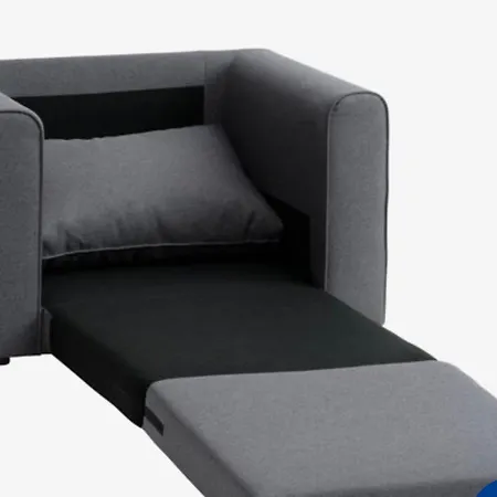 아파트 Naer Flyplassen