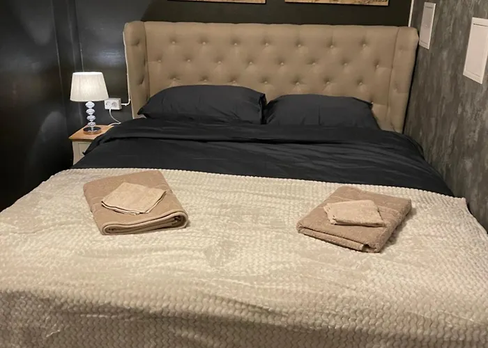 아파트 Naer Flyplassen